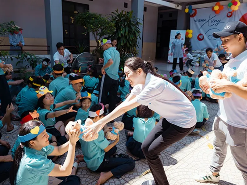 Ưu đãi chào mừng thành viên mới 77bet