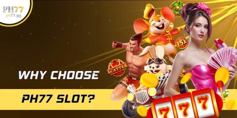 Game Nổ Hũ 77bet game Mới Nhất