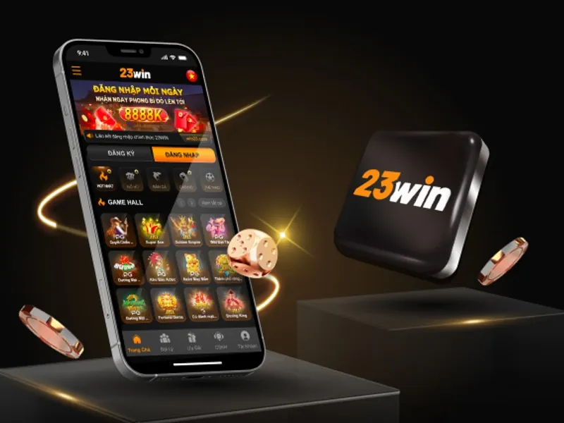 Cấp quyền tin cậy cho ứng dụng 77bet Game trên iOS