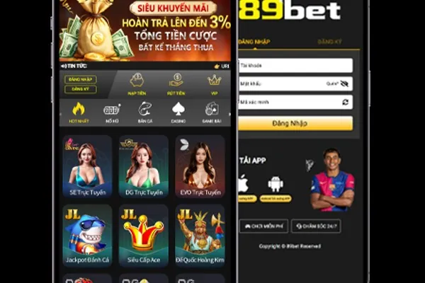 Hướng Dẫn Đăng Ký & Đăng Nhập 77bet game Chi Tiết
