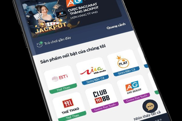 Đa dạng trò chơi