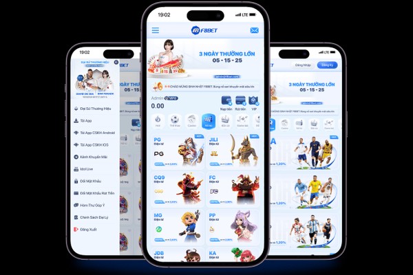 Hướng Dẫn Tải & Cài Đặt Ứng Dụng 77bet game