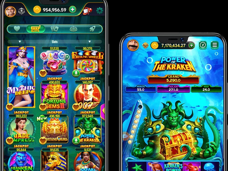 Hình ảnh giới thiệu 77bet game