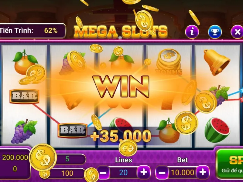 Xổ Số 77bet