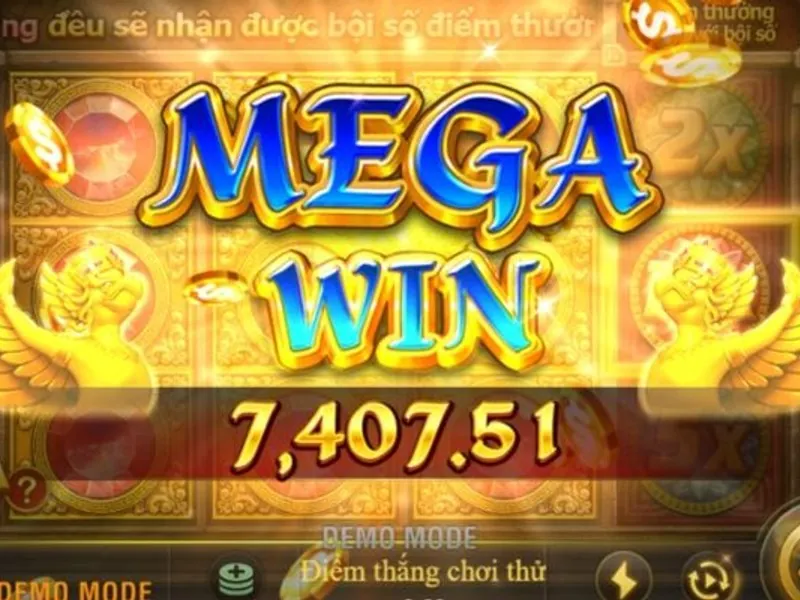 Chương trình VIP độc quyền 77bet game