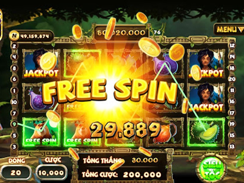 Chương trình hoàn trả hàng ngày 77bet game