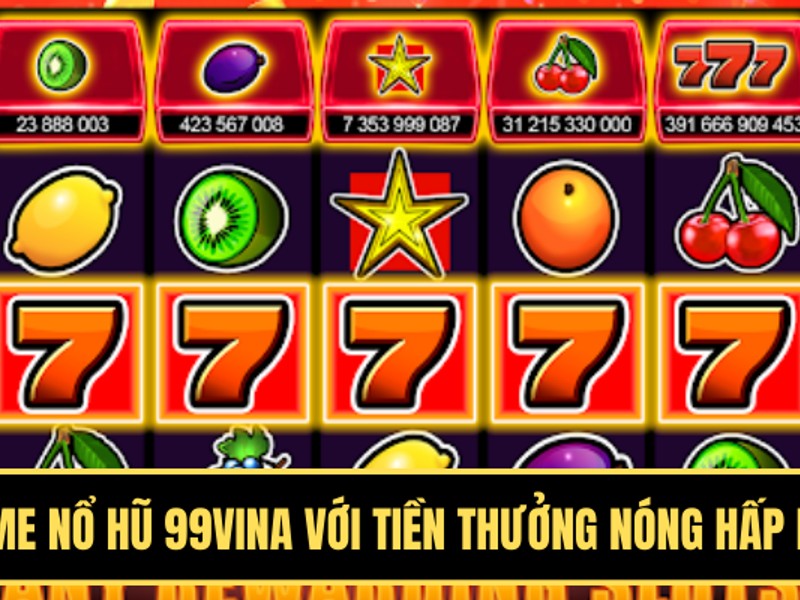 Xổ số và các trò chơi khác tại 77bet Game
