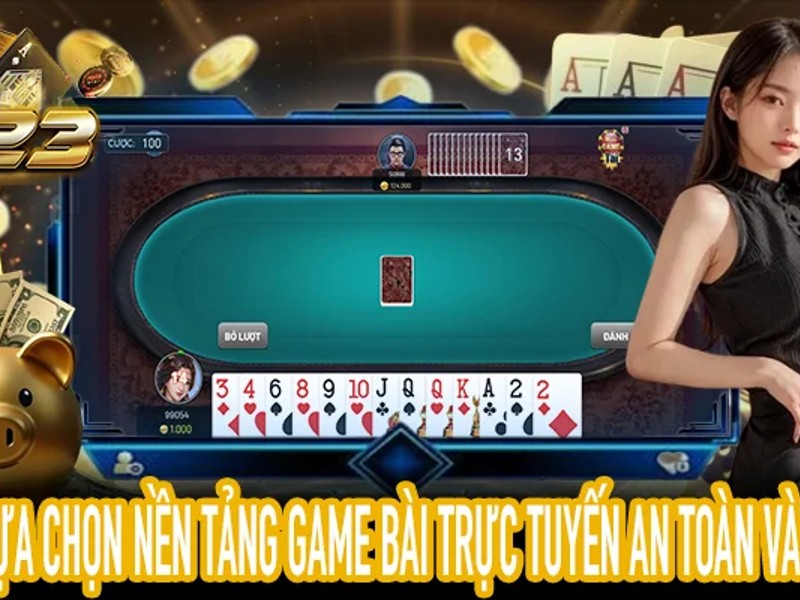 Bắn Cá 77bet