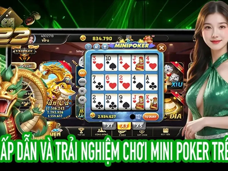 Các phương thức nạp tiền an toàn tại 77bet