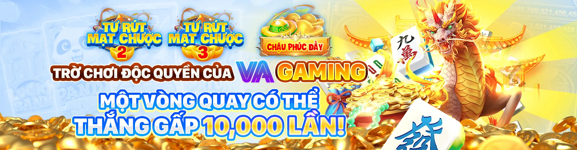 Tin Tức & Động Thái Ngành Game 77bet