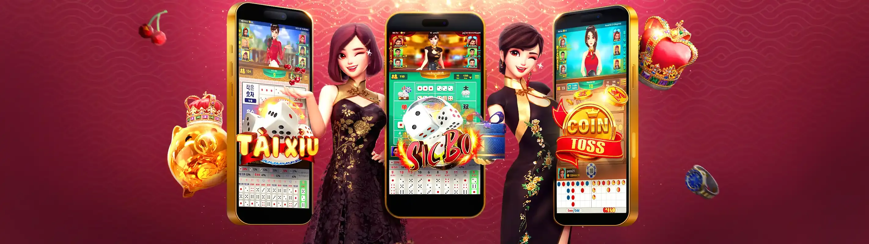 Tổng quan nền tảng 77bet Game với các tính năng cốt lõi