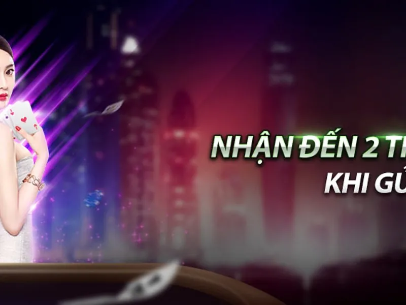 Ưu đãi nạp tiền hàng ngày 77bet