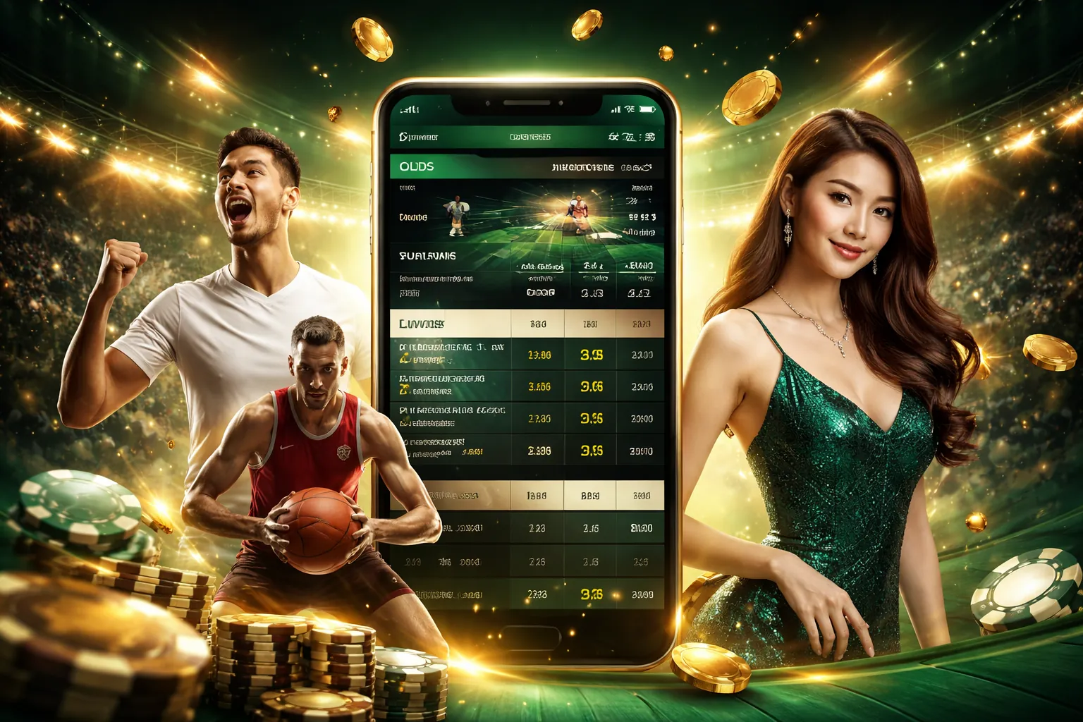 Chương Trình VIP 77bet game với các đặc quyền độc quyền