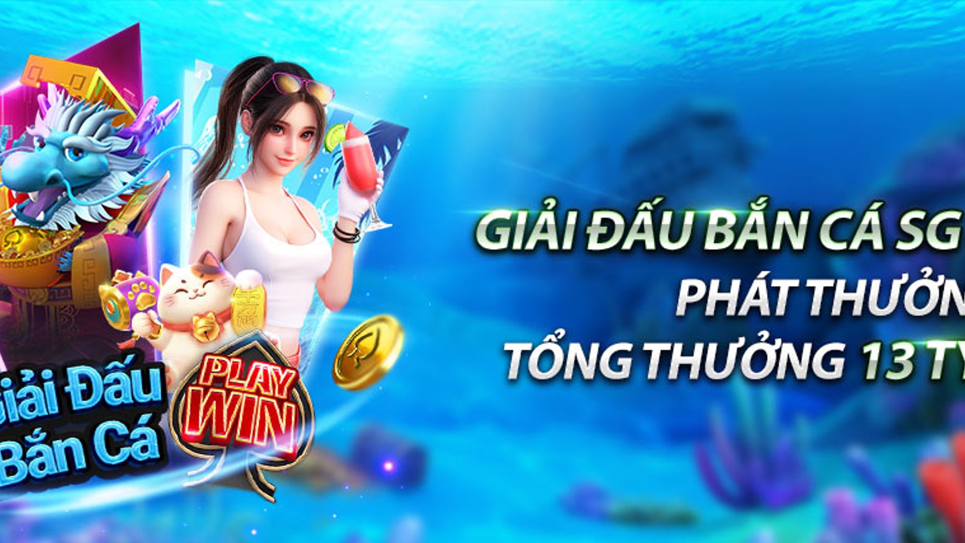 Trò chơi Bắn cá 77bet game với đồ họa sống động