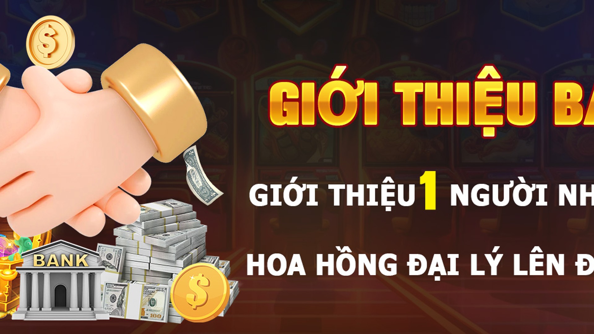 Chương trình giới thiệu bạn bè 77bet game