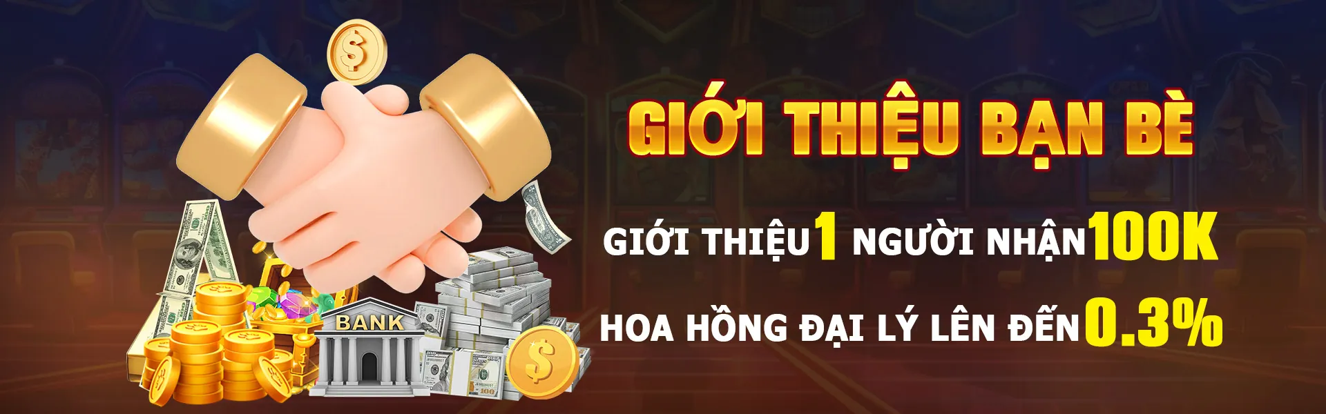Tiền Thưởng Chào Mừng 77bet game