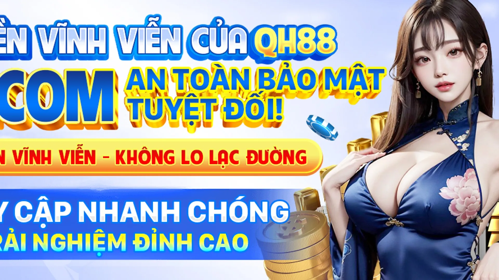 Hình ảnh minh họa chính sách cookie và bảo mật dữ liệu của 77bet game