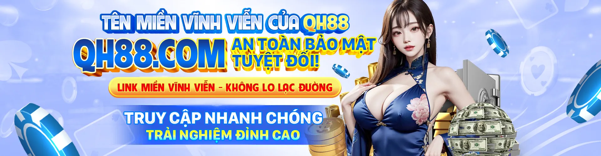 Phương thức thanh toán an toàn tại 77bet Game