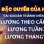 Thưởng độc quyền