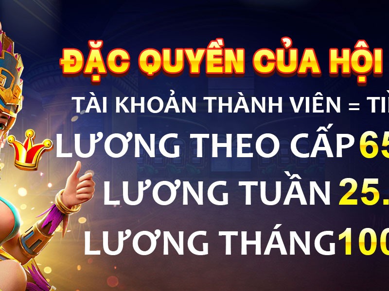 Khuyến mãi độc quyền 77bet