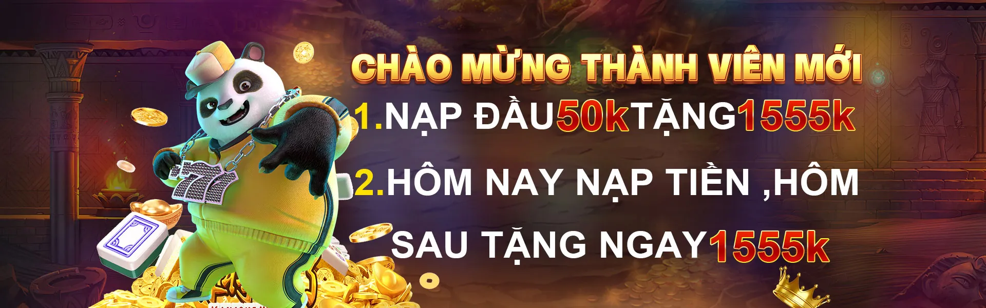 Giao diện ứng dụng 77bet game trên điện thoại Android