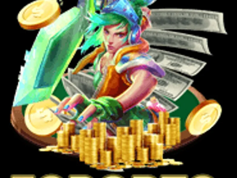 Một game thủ đang chơi thể thao điện tử