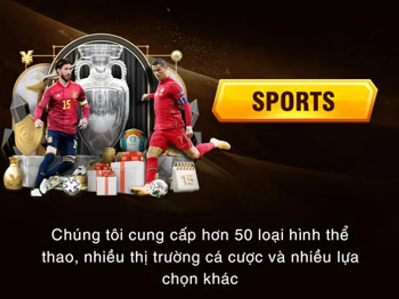 Cá Cược Thể Thao 77bet