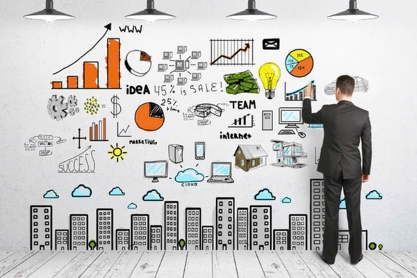 Hình minh họa các quyền của người dùng theo GDPR