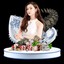 Biểu tượng giao diện người dùng thân thiện